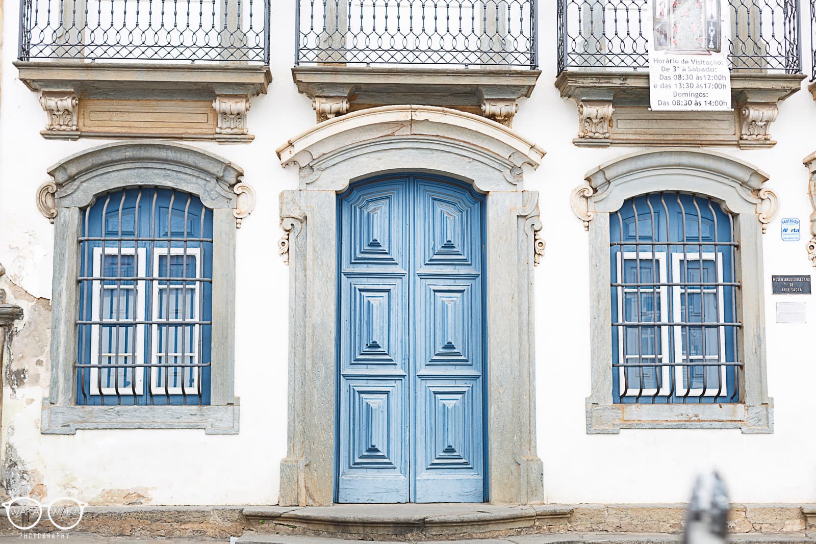 Museu Arquidiocesano de Arte Sacra